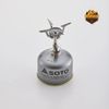 Bếp Gas Dã Ngoại Soto Amicus, SOD-320