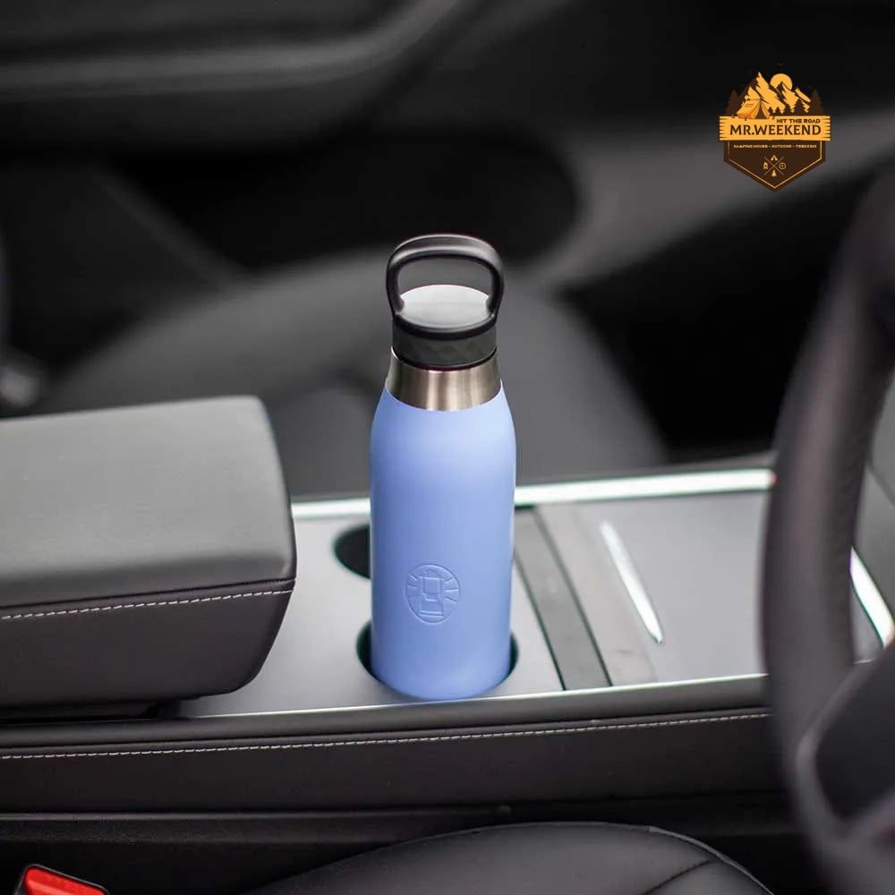 Bình giữ nhiệt Coleman Double Stainless Steel Bottle 350