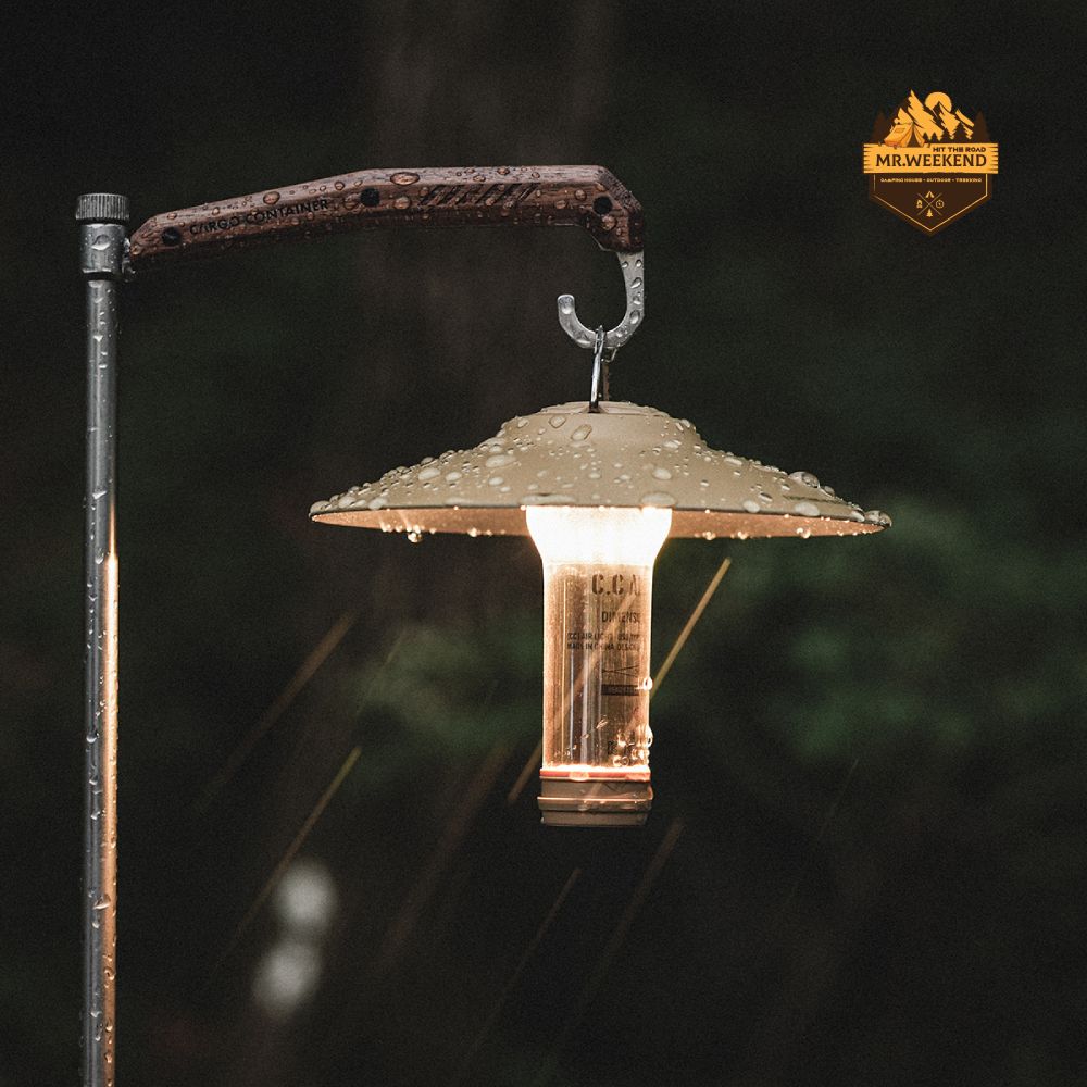 Phụ kiện đèn Cargo Air Light ACC