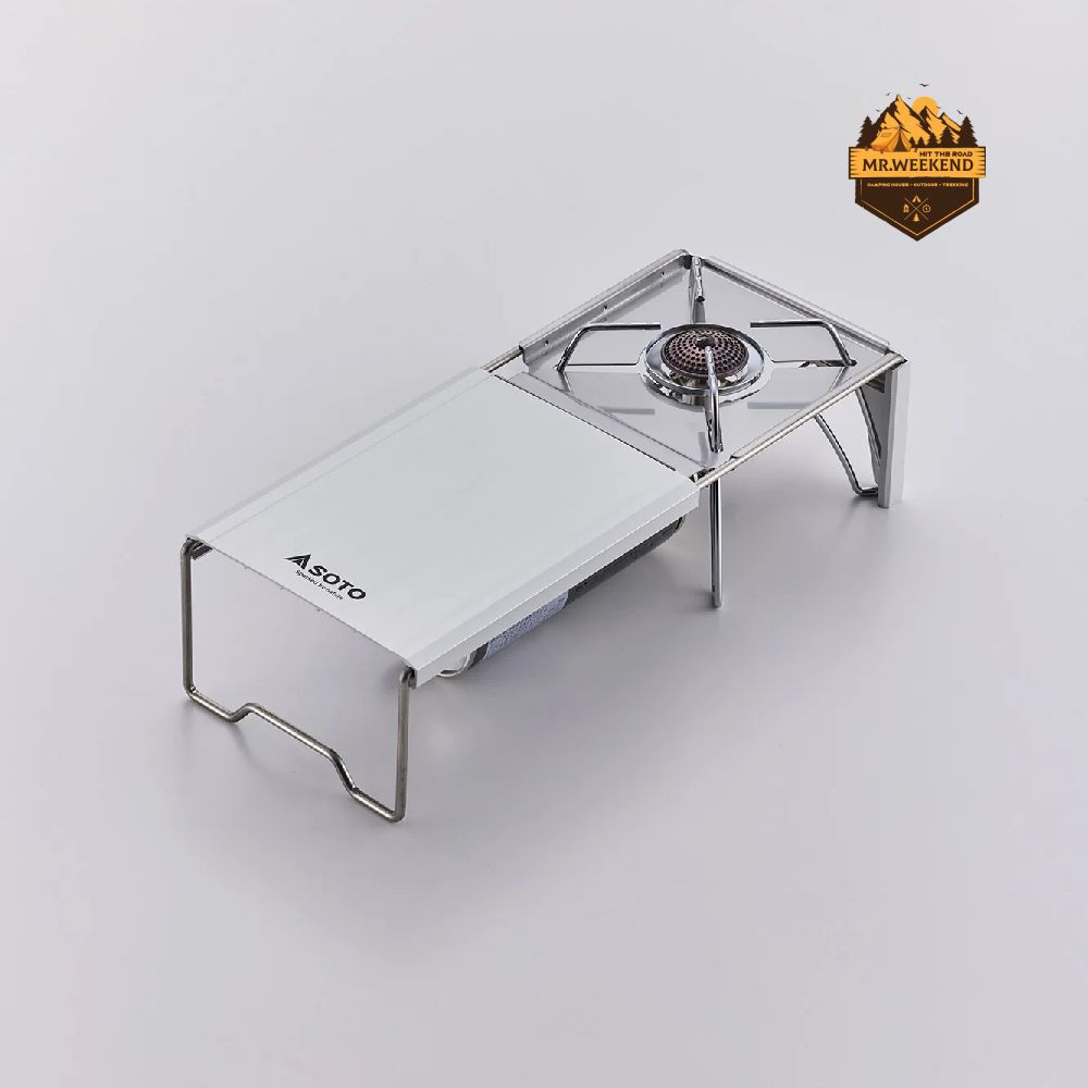 Bàn xếp gọn Soto Minimal Worktop, ST-3401