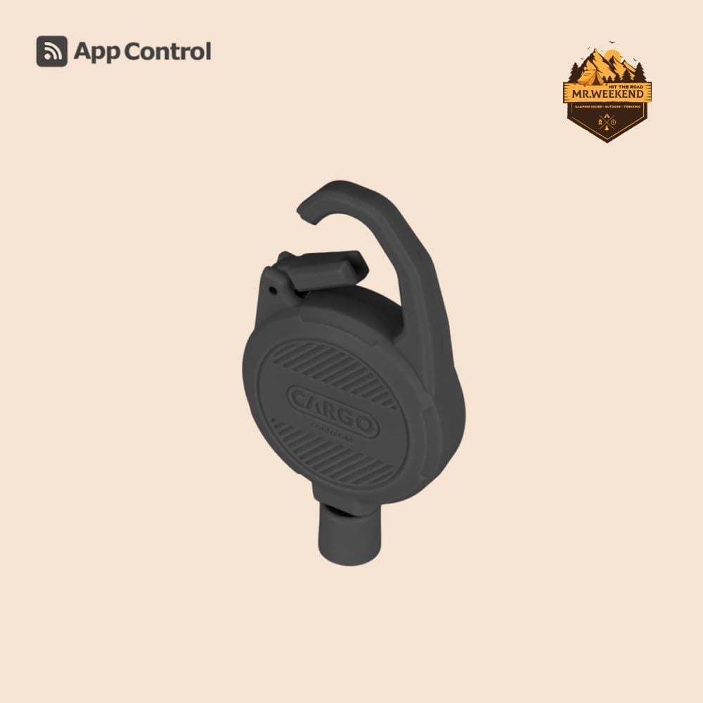 Đèn Cargo Container REEL LIGHT