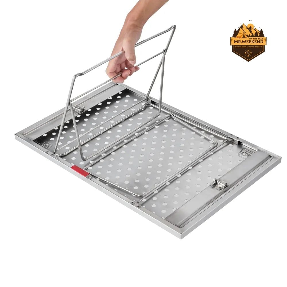 Bàn xếp gọn Coleman Infinity Table