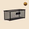 Rổ Xếp Gọn Cargo Container MESHGUARD HALF BASKET
