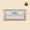Rổ Xếp Gọn Cargo Container MESHGUARD FOLDING BASKET