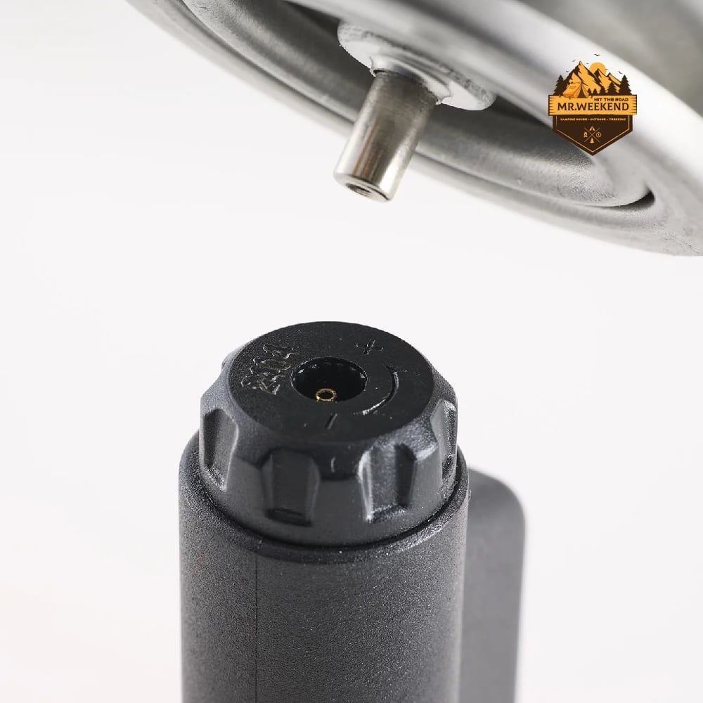 Bật Lửa Soto Micro torch COMPACT