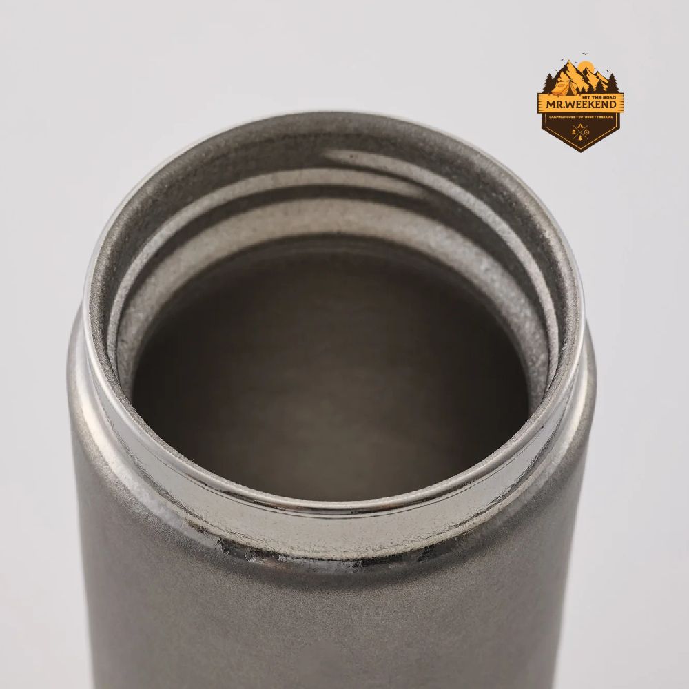 Bình giữ nhiệt Soto Aero Bottle 300