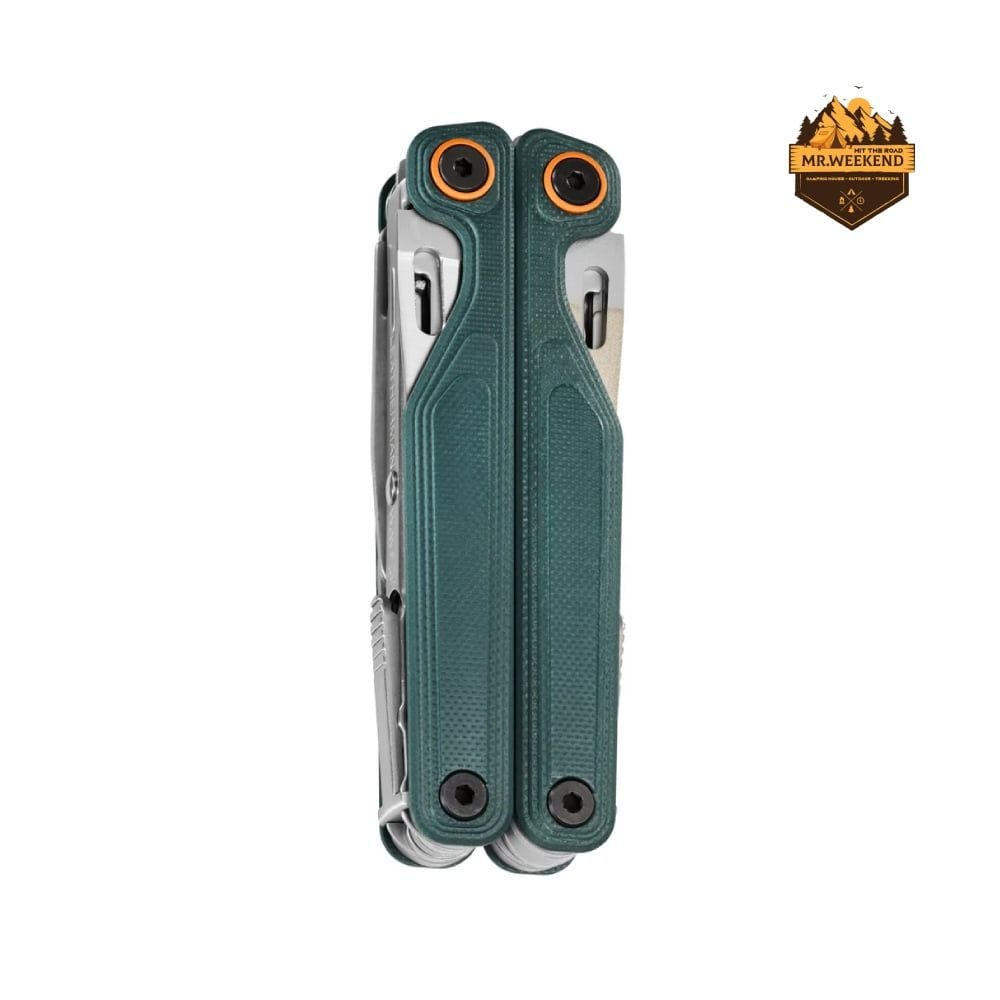 Leatherman Wave Alpha