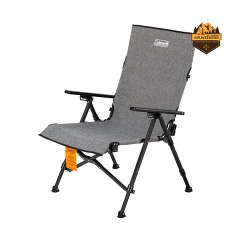 Ghế Coleman Ray Chair NX 18 (Heather Gray)