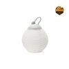Snow Peak Festival 2025 Autumn Exclusive Seed-shaped Ground Cherry Lantern Shade Bud, FES-450