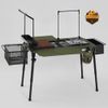 Cargo Container 3 UNIT FRAME