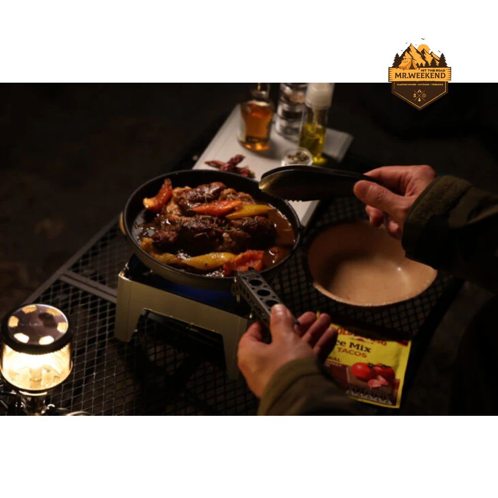 Bàn xếp gọn Soto Minimal Worktop, ST-3401