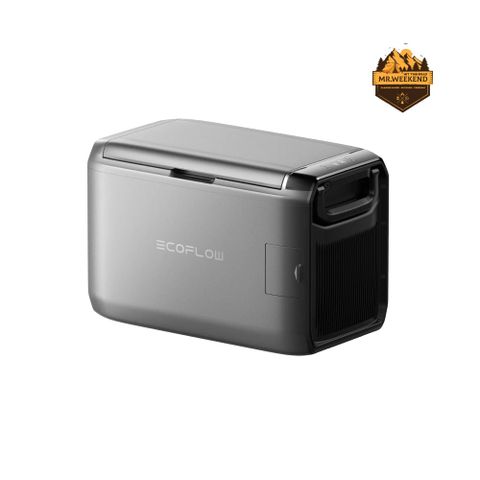 Tủ lạnh di động EcoFlow GLACIER Classic 55L Portable Fridge Freezer