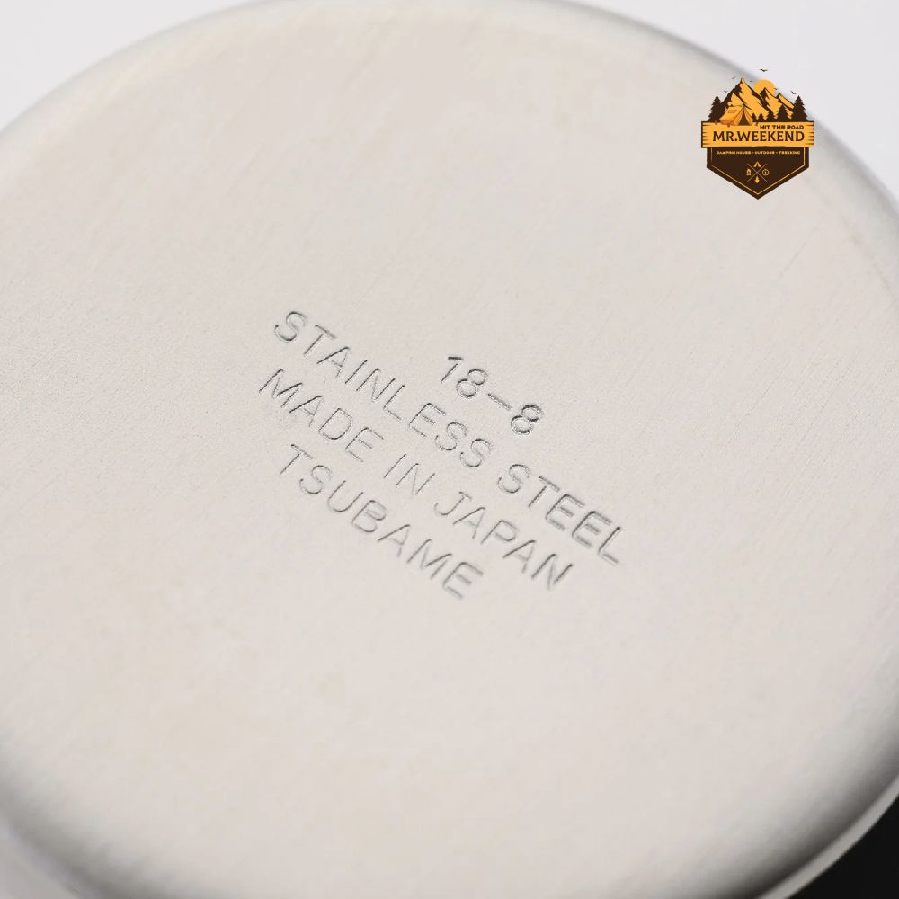 Ly Soto Stainless Steel Beer Cup