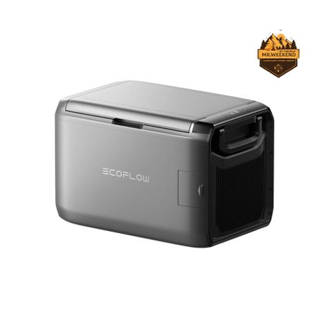 Tủ lạnh di động EcoFlow GLACIER Classic 45L Portable Fridge Freezer