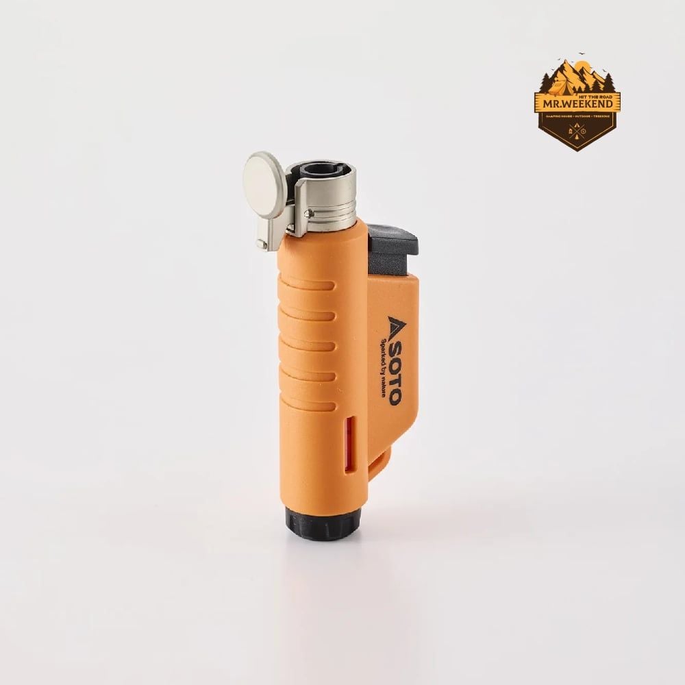 Bật Lửa Soto Micro torch COMPACT