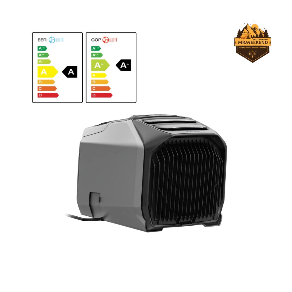 Máy điều hoà di động Ecoflow Wave 3