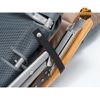 Ghế Snow Peak Reclining Chair Wide, LV-400