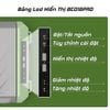 Tủ Lạnh Ô Tô Alpicool BCD18 Pro (24L) – 2 Ngăn Độc Lập