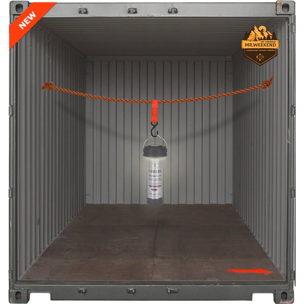 Đèn Cargo Container AIR LIGHT