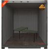 Bàn Cargo Container COMFORT IGT TABLE / SIDE FLIP TABLE