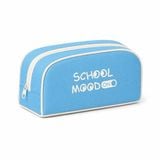  BÓP VIẾT CEMMERY - CAMPUS PENCIL CASE 