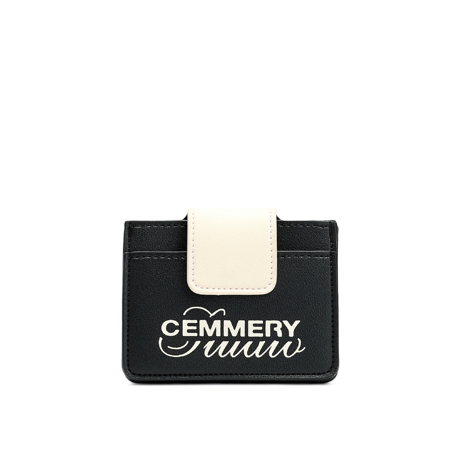  VÍ MINI CEMMERY - FLAP CARDHOLDER 