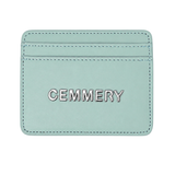  VÍ MINI CEMMERY - MATRIX CARDHOLDER 