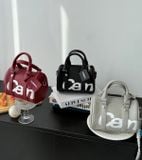  TÚI ĐEO CHÉO - DRUM MINI BAG 