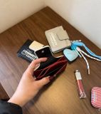  VÍ MINI CEMMERY - FLAP CARDHOLDER 