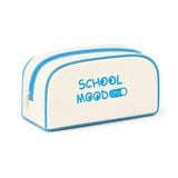  BÓP VIẾT CEMMERY - CAMPUS PENCIL CASE 