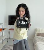  TÚI ĐEO CHÉO - DRUM MINI BAG 