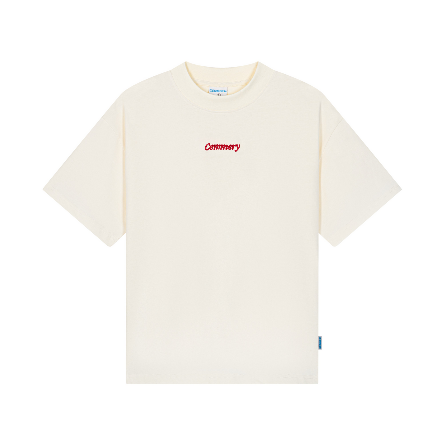  ÁO THUN CEMMERY - BASE TEE 