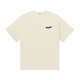  ÁO THUN BOXY CEMMERY - NEEDLE TEE 