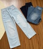  [BST MỚI] QUẦN JEANS REGULAR CEMMERY - DAILY 