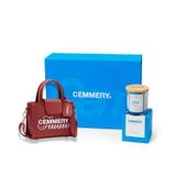  SET QUÀ TẶNG CEMMERY - FLAP MINI BAG 