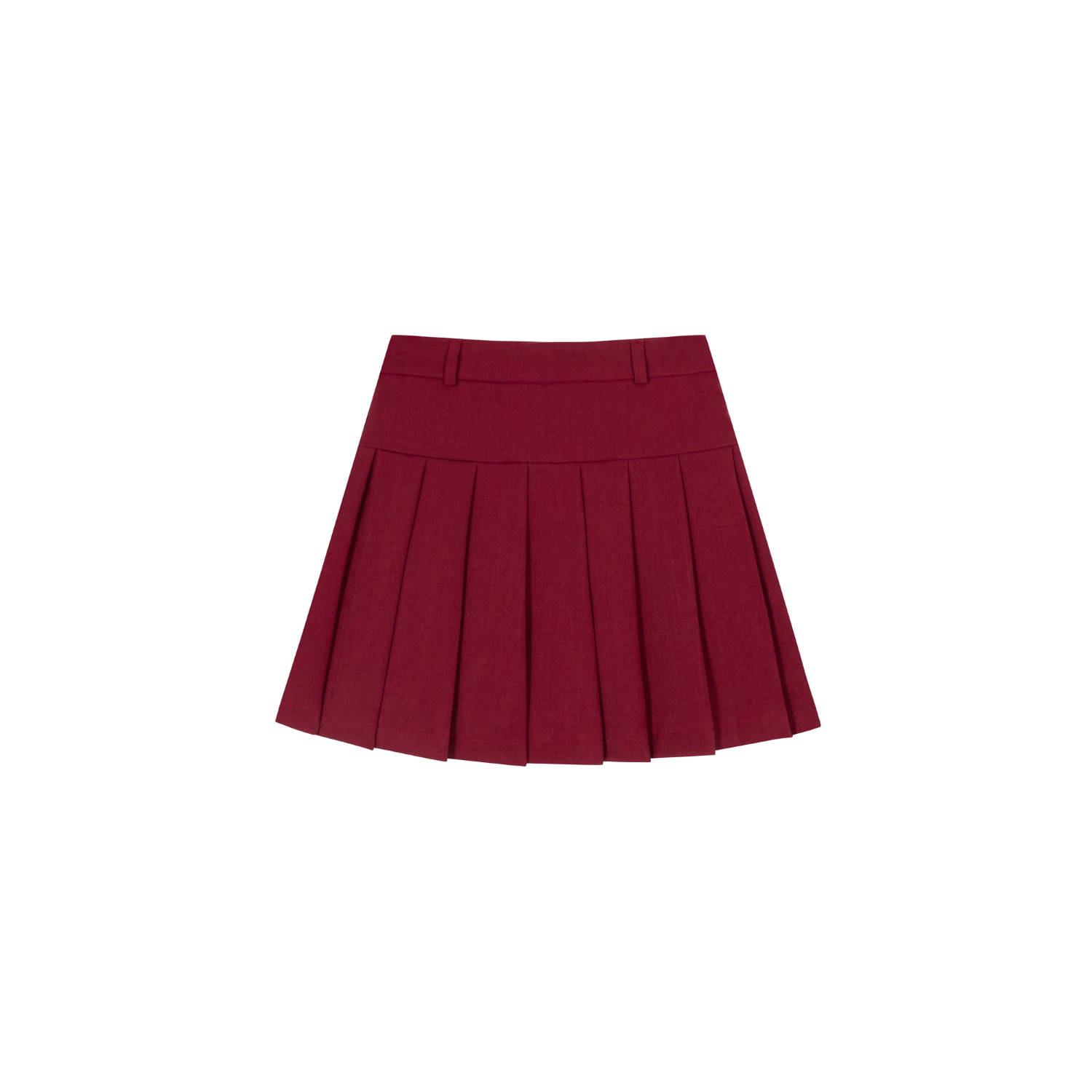  CHÂN VÁY CEMMERY - PLEAT SKIRT 