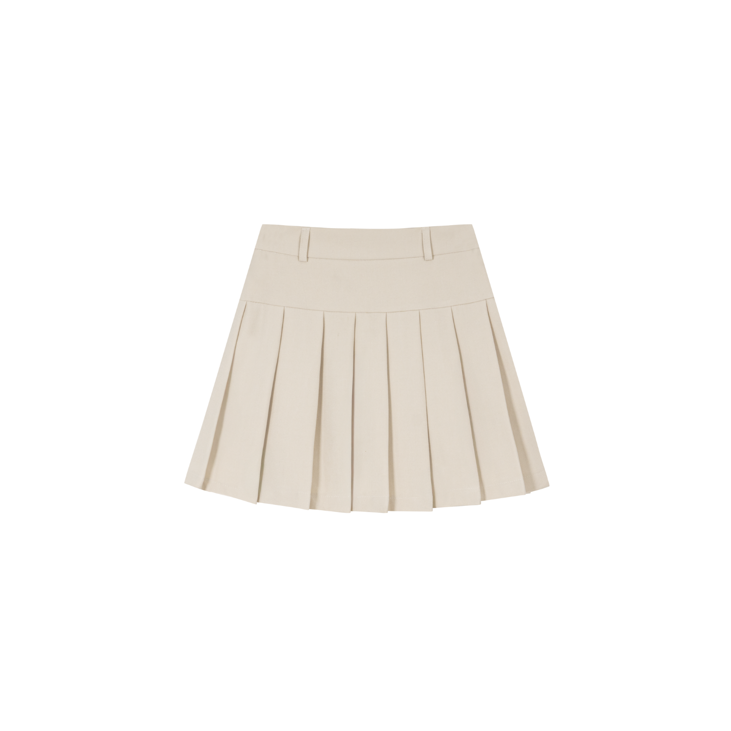  CHÂN VÁY CEMMERY - PLEAT SKIRT 