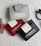  VÍ MINI CEMMERY - FLAP CARDHOLDER 