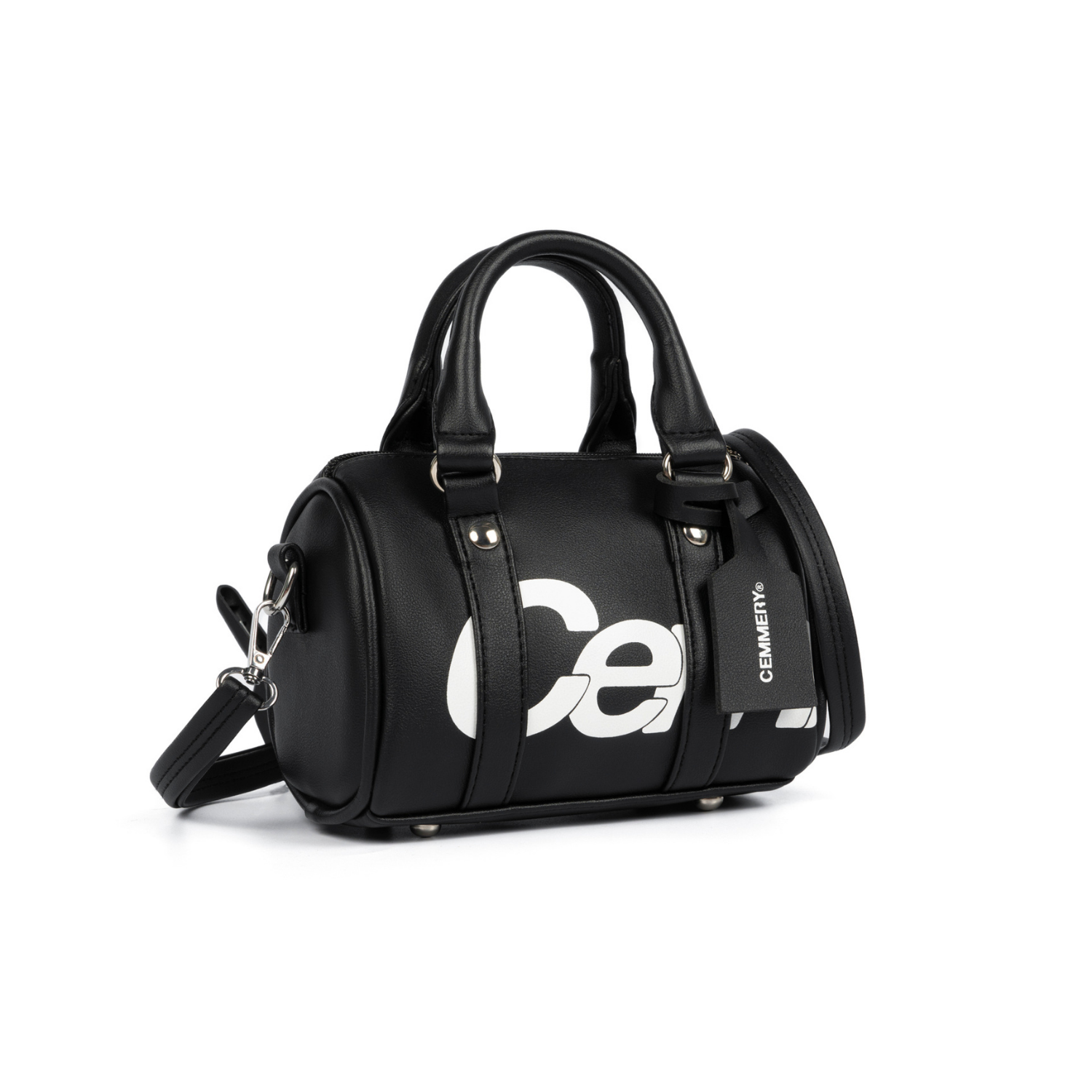  TÚI ĐEO CHÉO - DRUM MINI BAG 