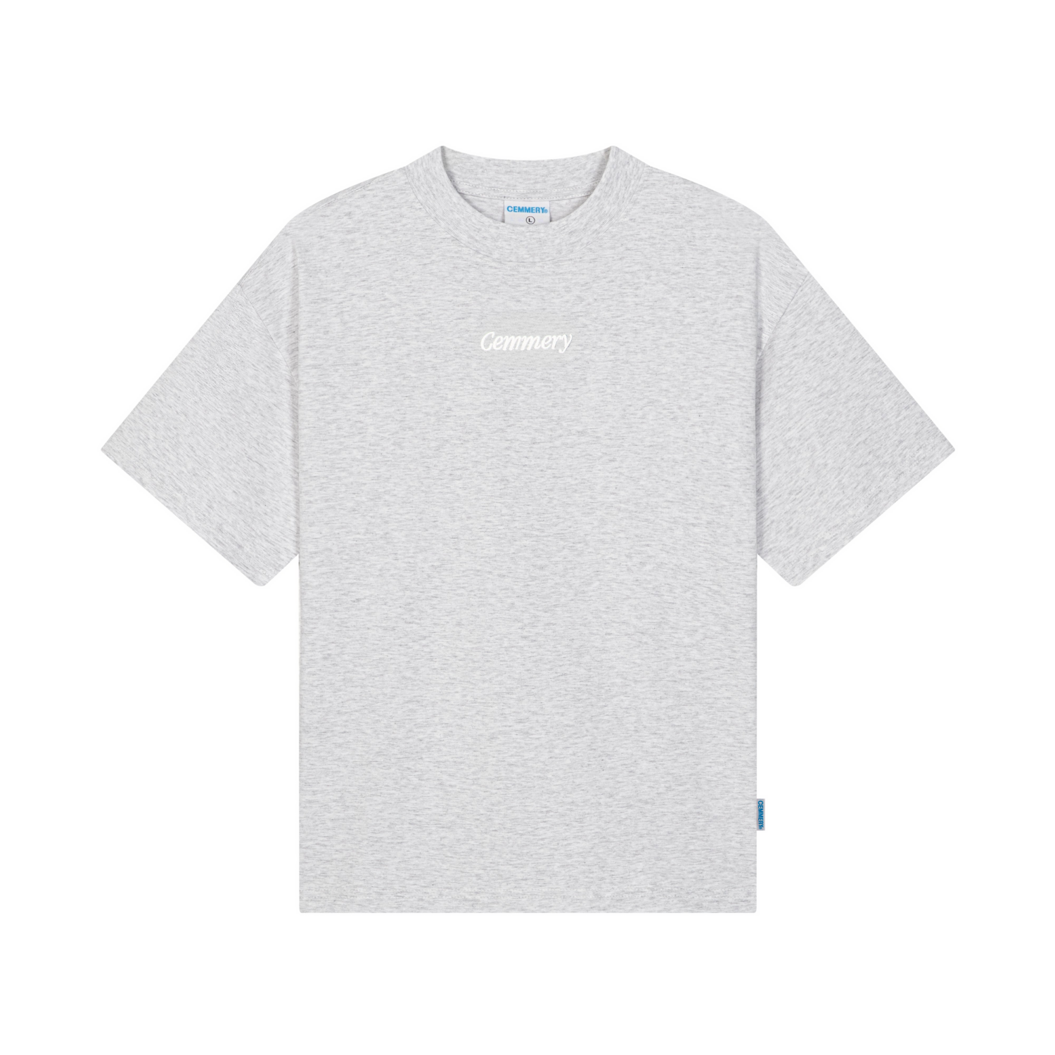  ÁO THUN CEMMERY - BASE TEE 