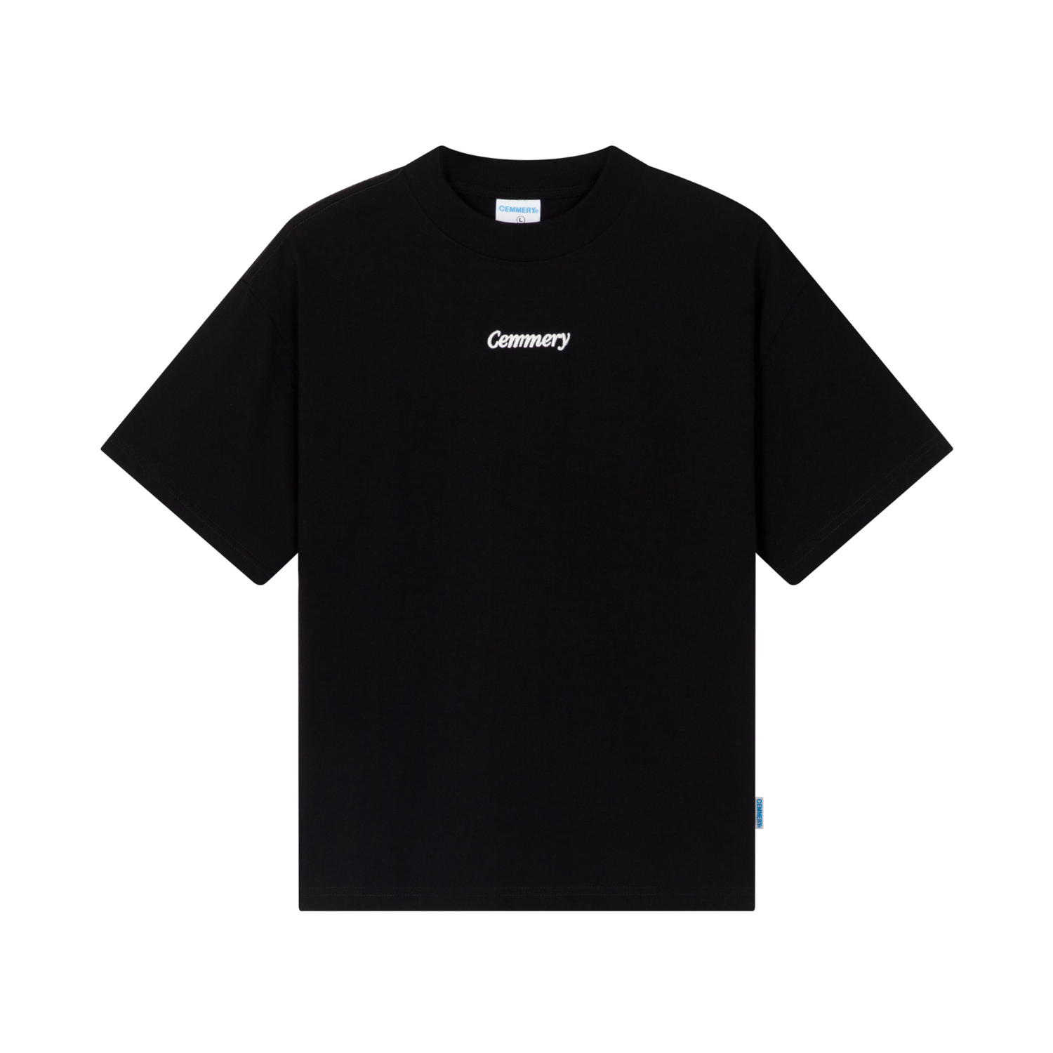  ÁO THUN CEMMERY - BASE TEE 