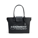  TÚI TOTE CEMMERY - FLAP TOTE BAG 