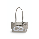  TÚI ĐEO VAI CEMMERY - PUMPKIN SHOULDER BAG 