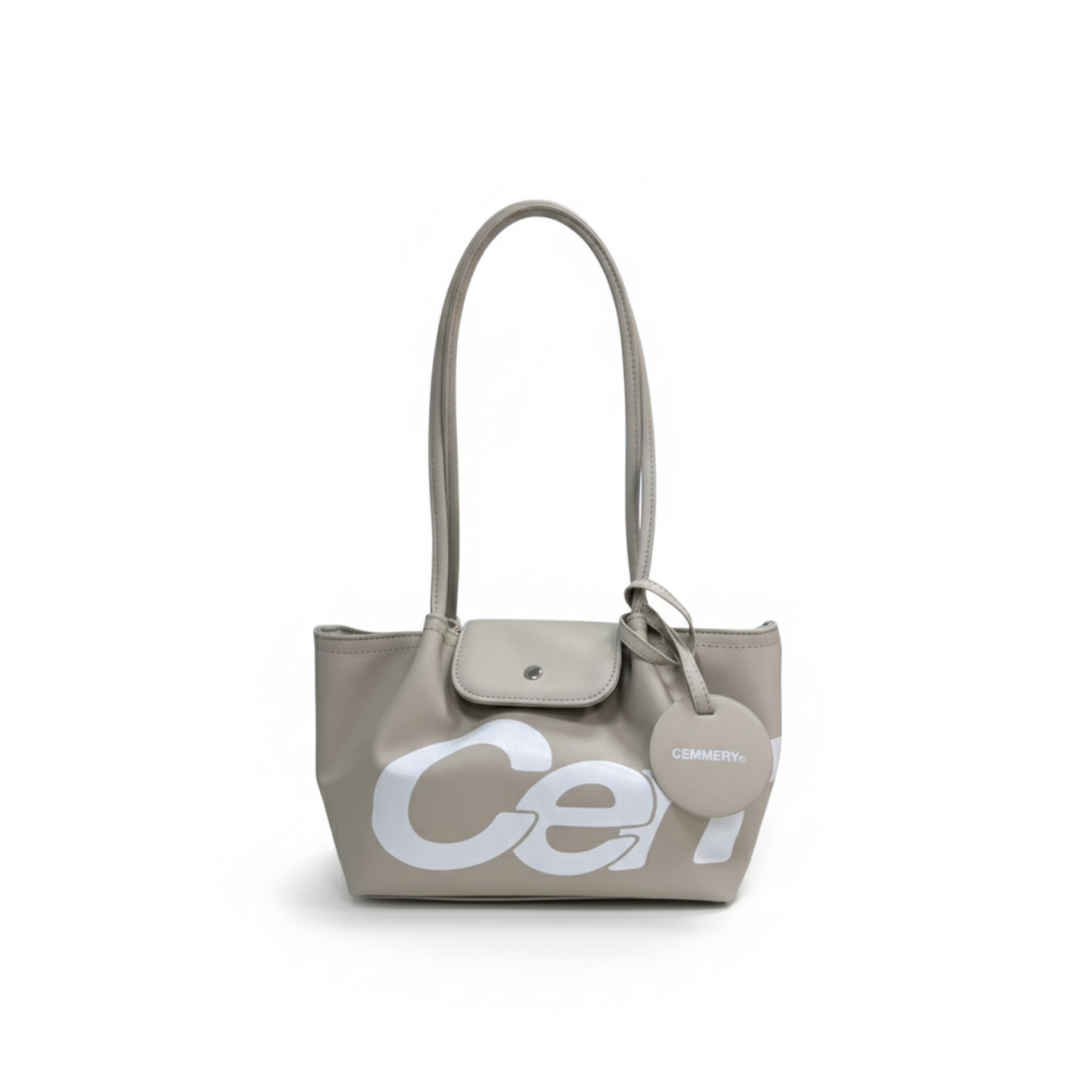  TÚI ĐEO VAI CEMMERY - PUMPKIN SHOULDER BAG 