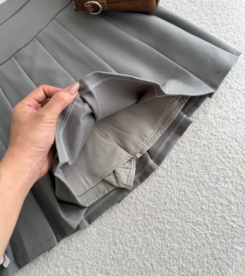  [BST MỚI] CHÂN VÁY CEMMERY - COURT SKIRT 