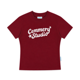  ÁO BABY TEE CEMMERY - CANDY BABY TEE 