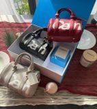  SET QUÀ TẶNG CEMMERY - DRUM MINI BAG 