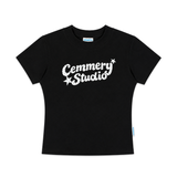  ÁO BABY TEE CEMMERY - CANDY BABY TEE 
