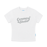  ÁO BABY TEE CEMMERY - CANDY BABY TEE 