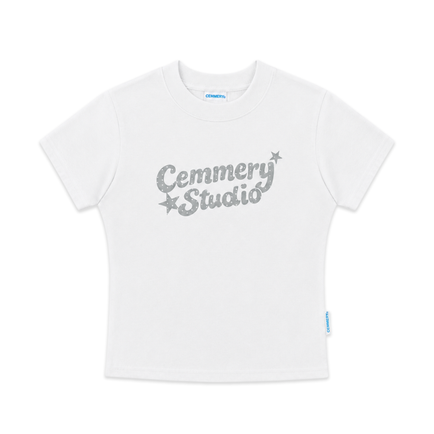  ÁO BABY TEE CEMMERY - CANDY BABY TEE 
